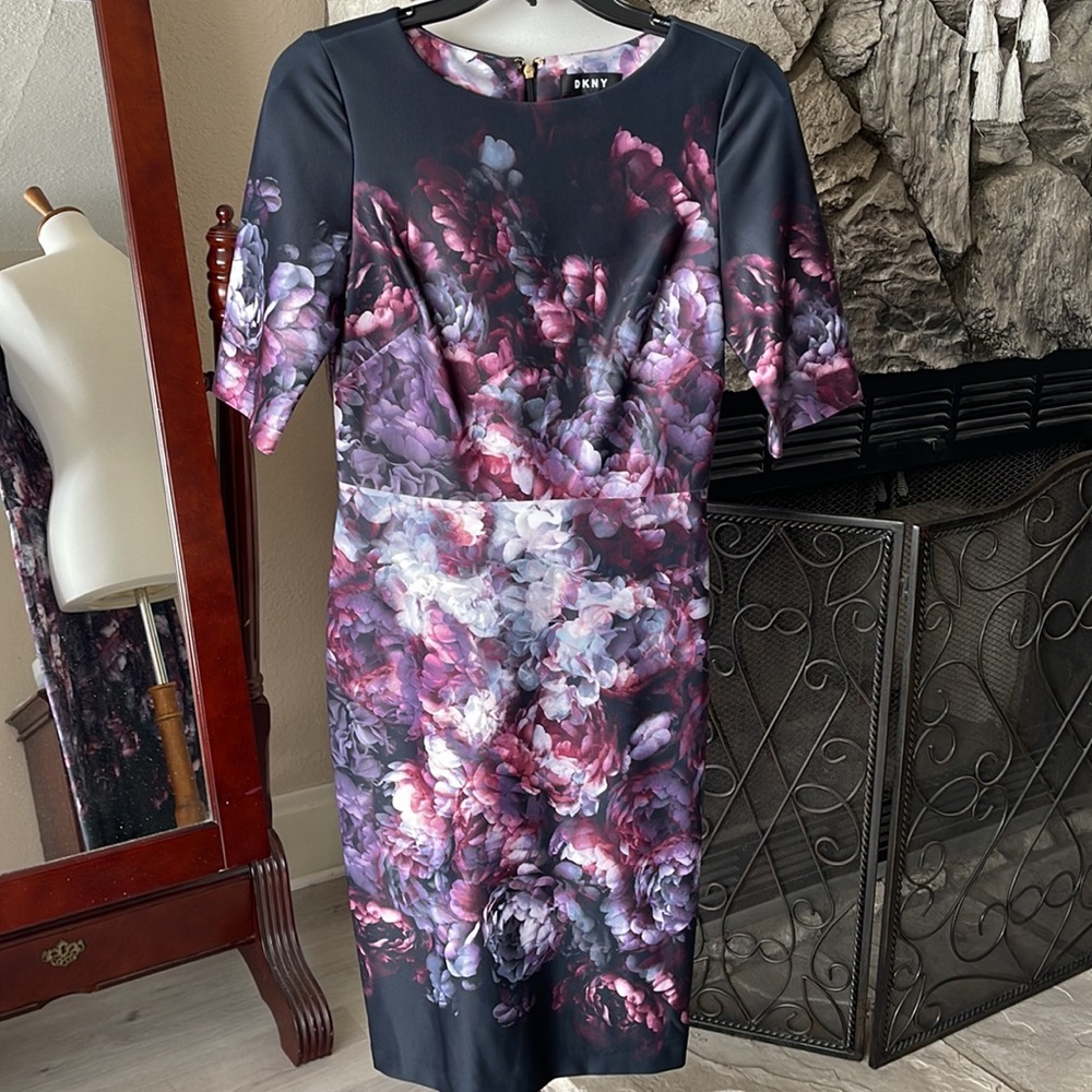 MIDI Dress